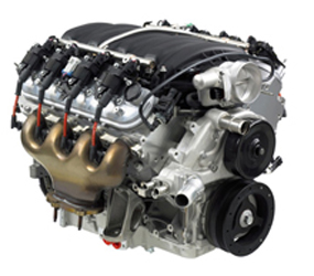 P949D Engine